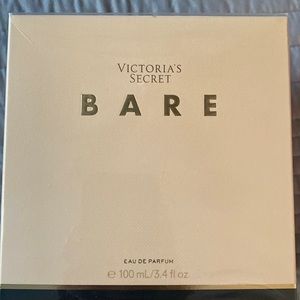 Victoria Secret BARE  100ml/3.4fl oz